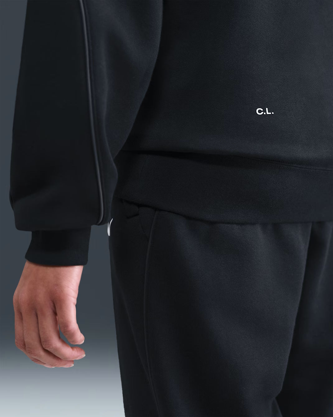 Nike x NOCTA Fleece Set