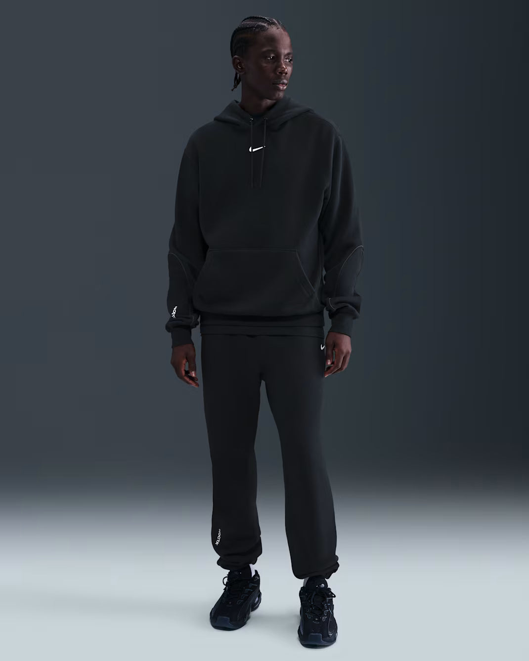 Nike x NOCTA Fleece Set